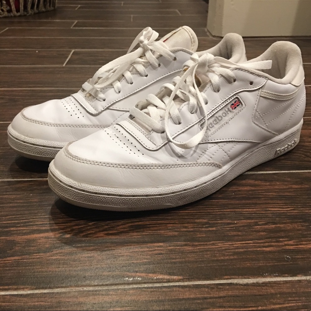 Men’s Reebok Classic 10.5